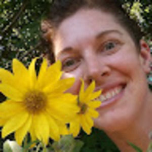 Meet your Posher, Erica joy